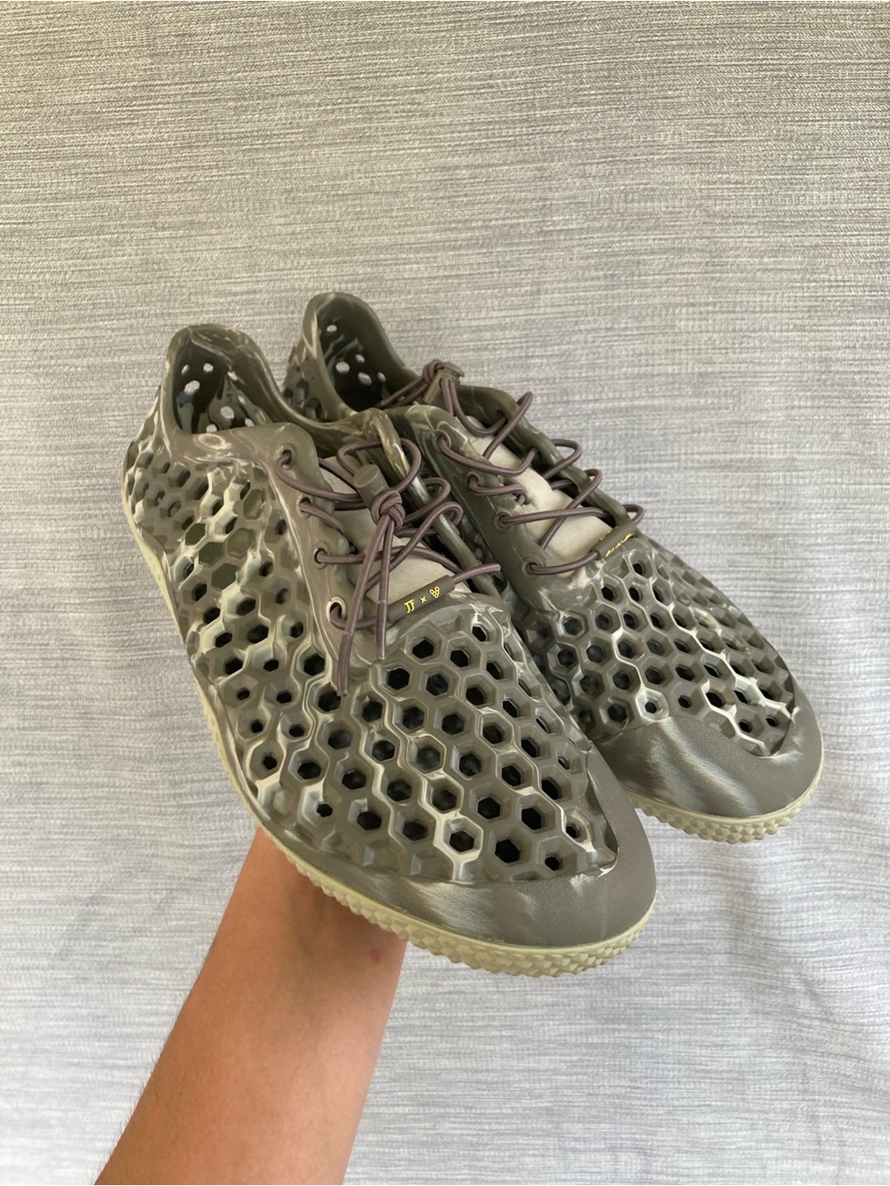 Women’s Vivobarefoot Ultra III JJF